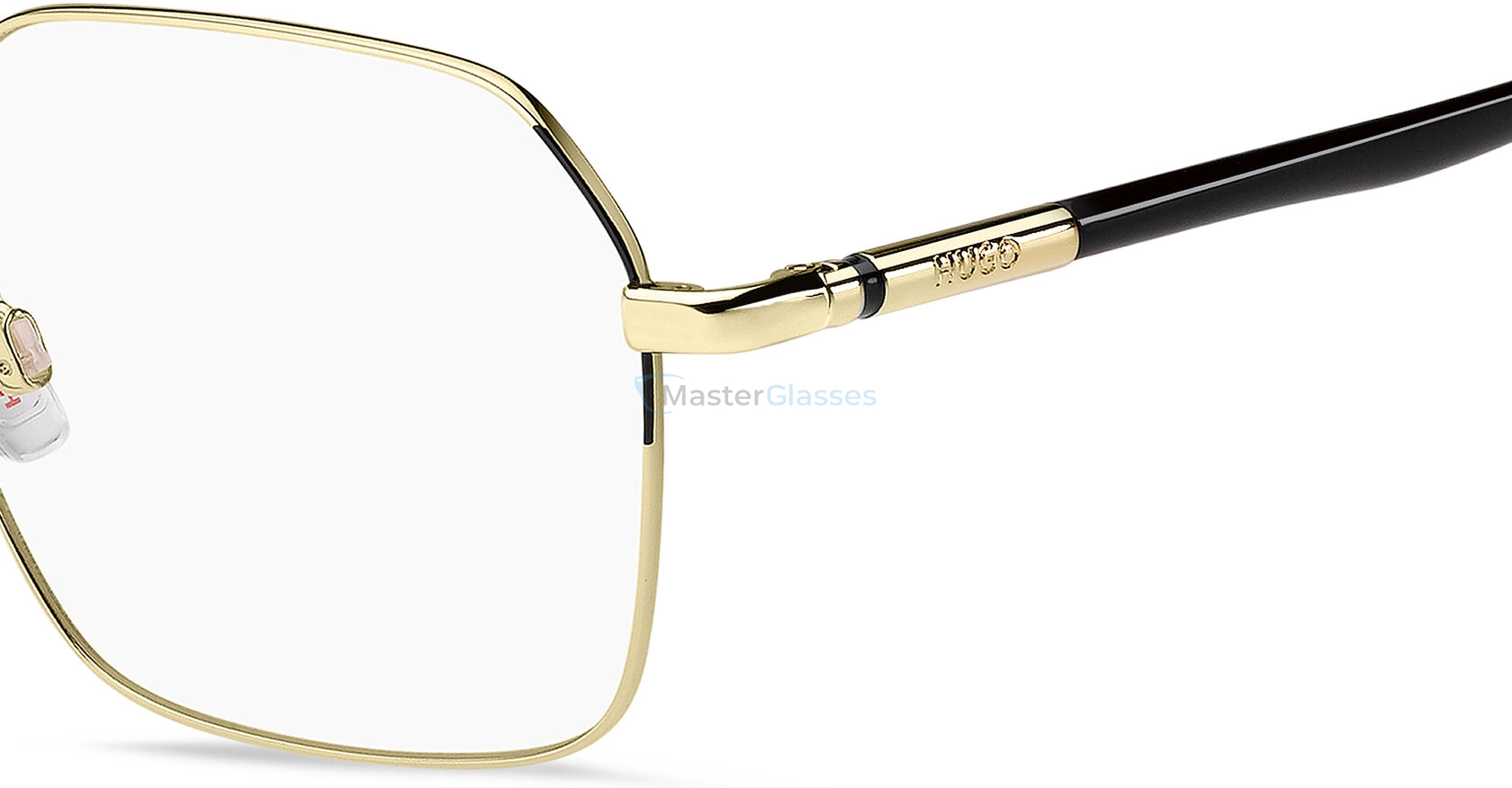 ������ HUGO HG 1382 RHL Gold Black 2