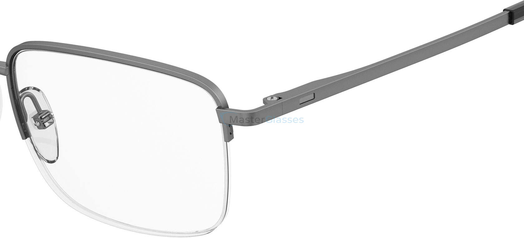 ������ SEVENTH STREET 7A 143 R80 Matte Dark Ruthenium