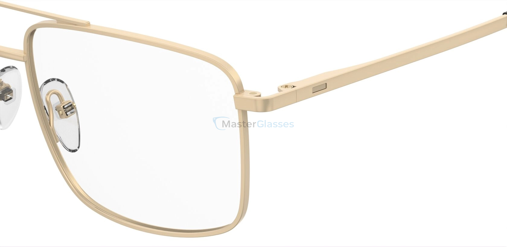 ������ SEVENTH STREET 7A 144 AOZ Matte Gold