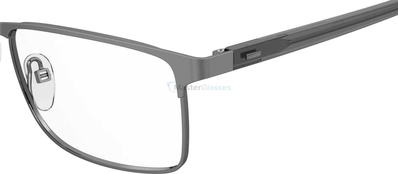 ������ SEVENTH STREET 7A 145 R80 Matte Dark Ruthenium