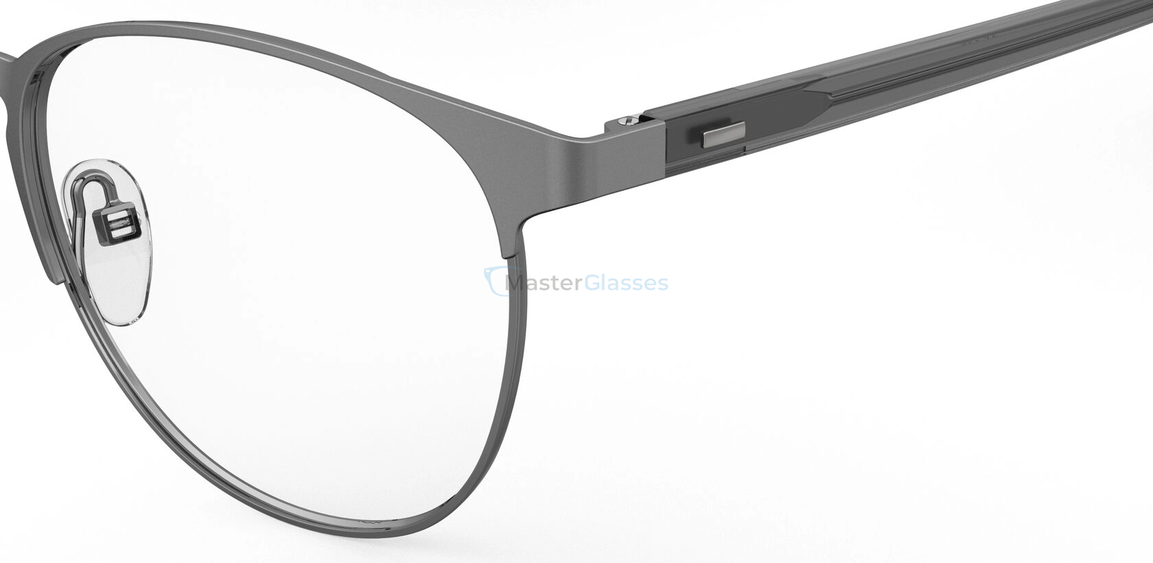 ������ SEVENTH STREET 7A 146 R80 Matte Dark Ruthenium