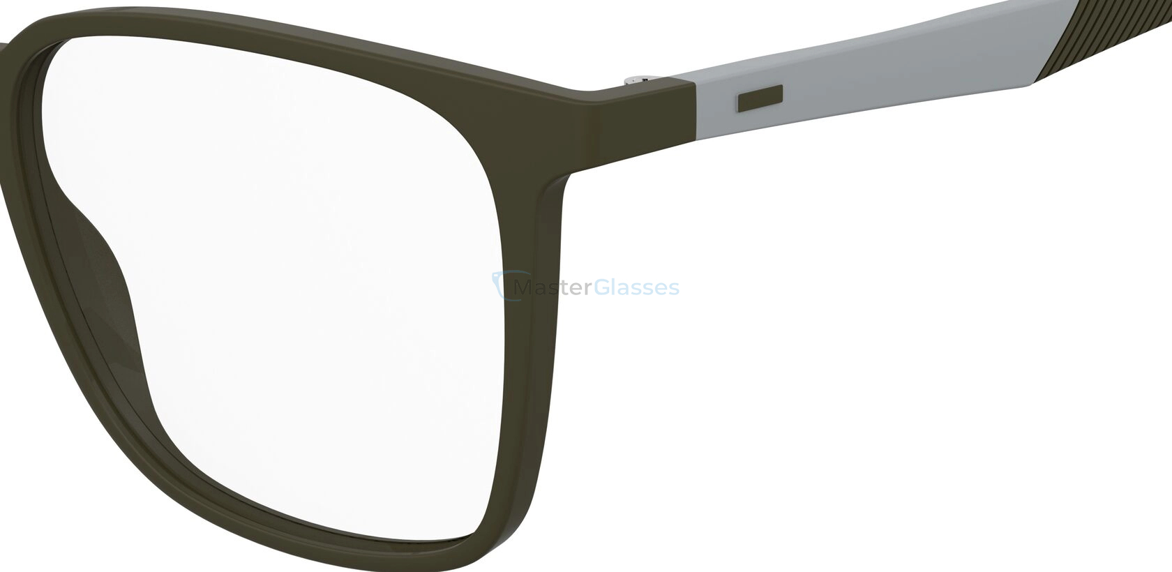 ������ SEVENTH STREET 7A 151 TPI Matte Green Grey