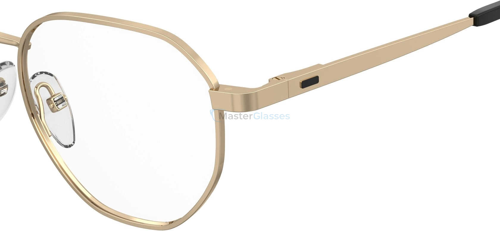 Оправа SEVENTH STREET S 357 J5G Gold