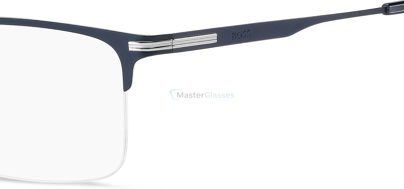 ������ HUGO BOSS 1850 FLL Matte Blue