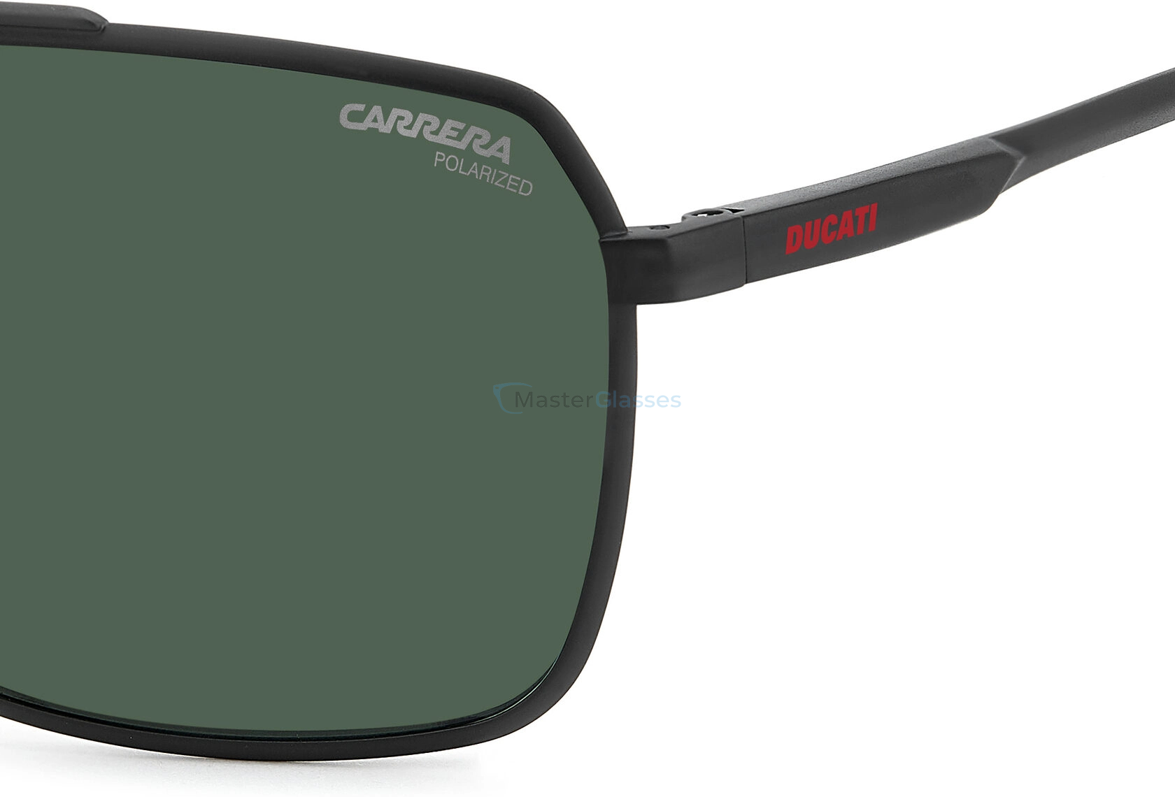 �������������� ���� CARRERA DUCATI CARDUC 057/S 003 Matte Black