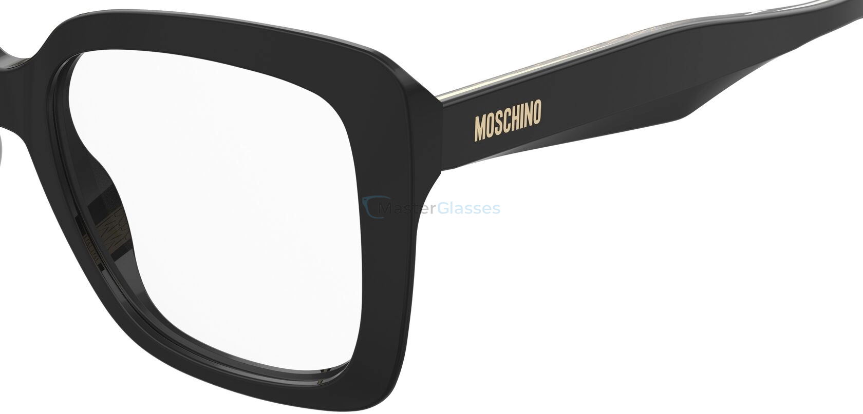 ������ Moschino MOS658 807 Black