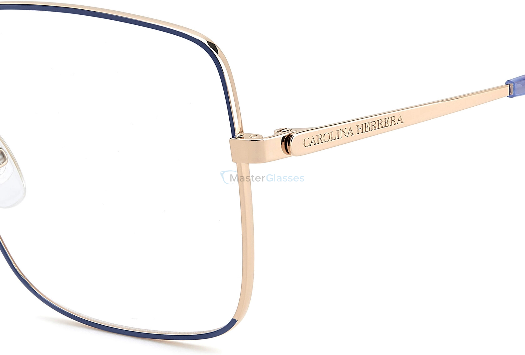 ������ CAROLINA HERRERA HER 0346 LKS Gold Blue