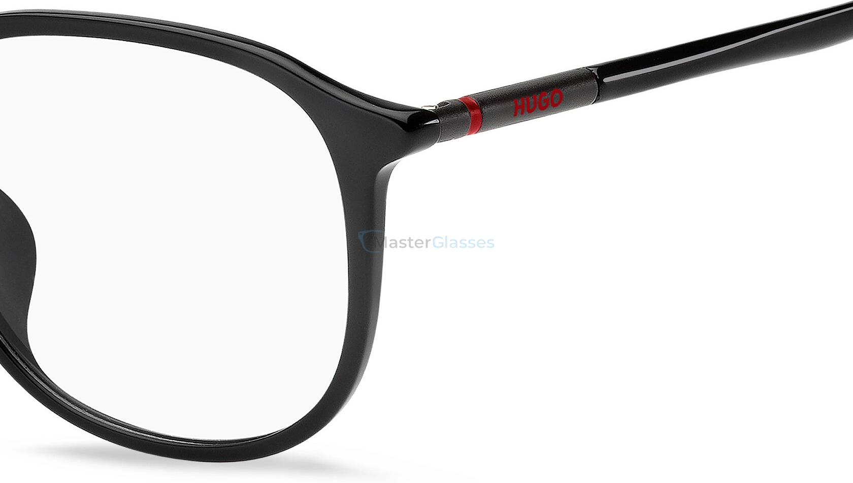 ������ HUGO HG 1378/G 807 Black