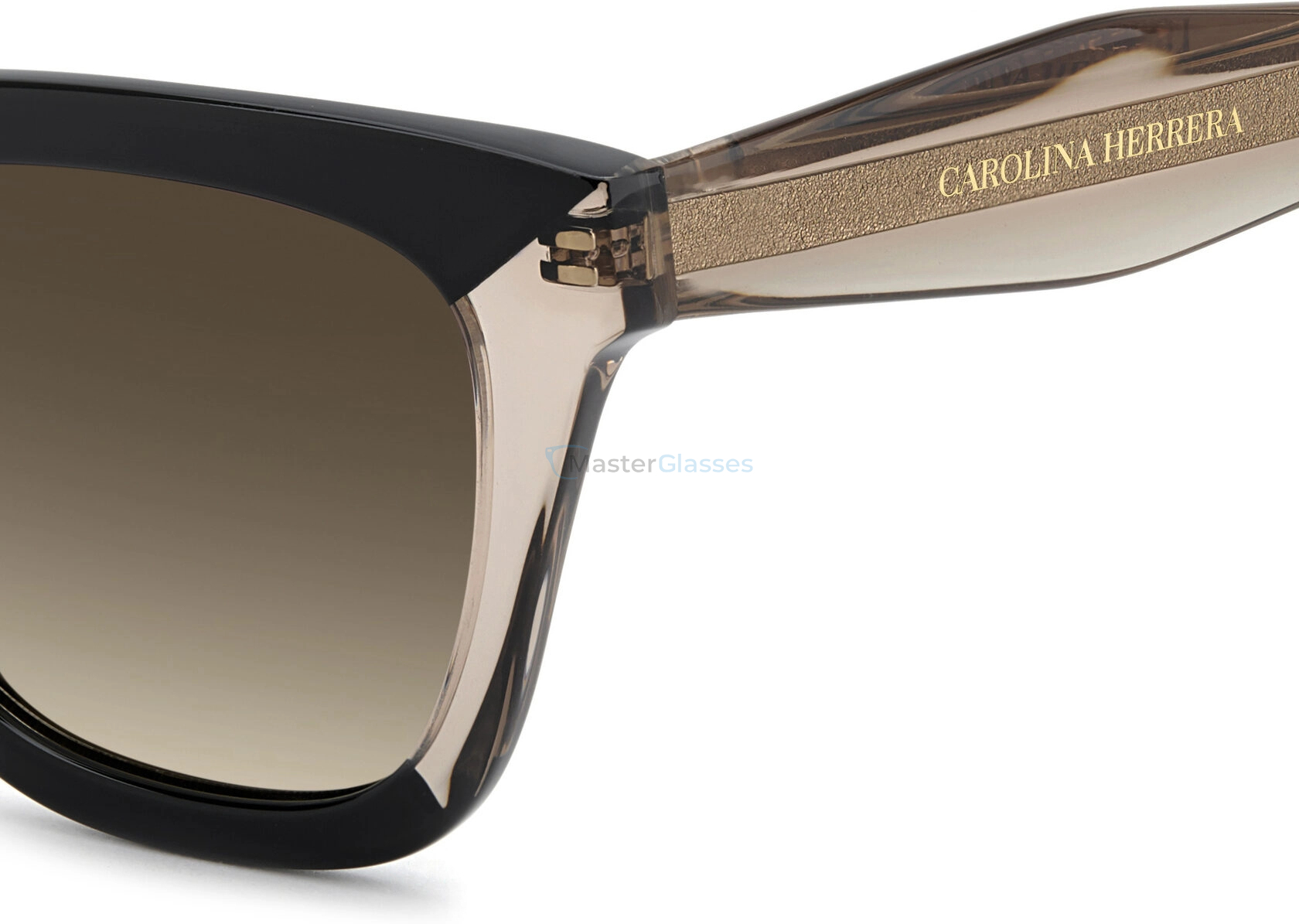 �������������� ���� CAROLINA HERRERA HER 0340/S KDX Black Nude