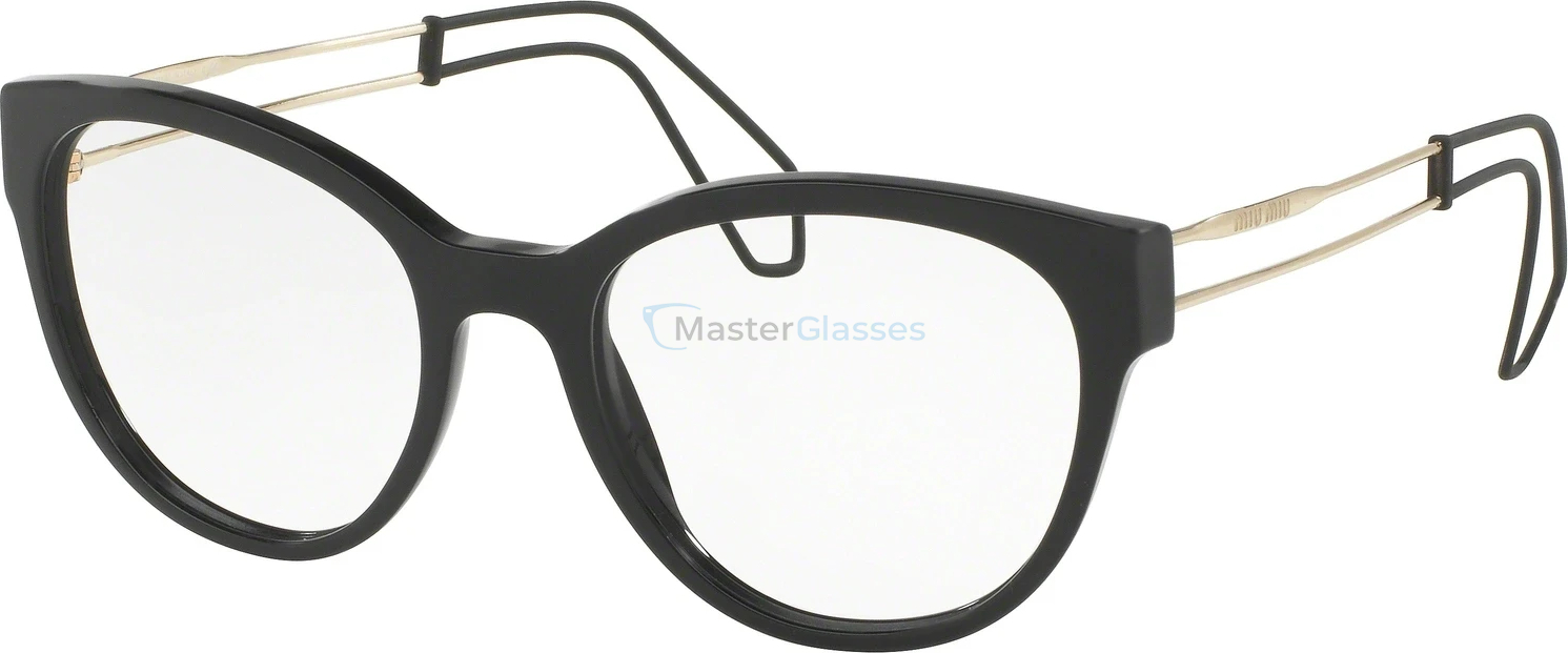 ������ MIU MIU MU 03PV 1AB1O1 Black