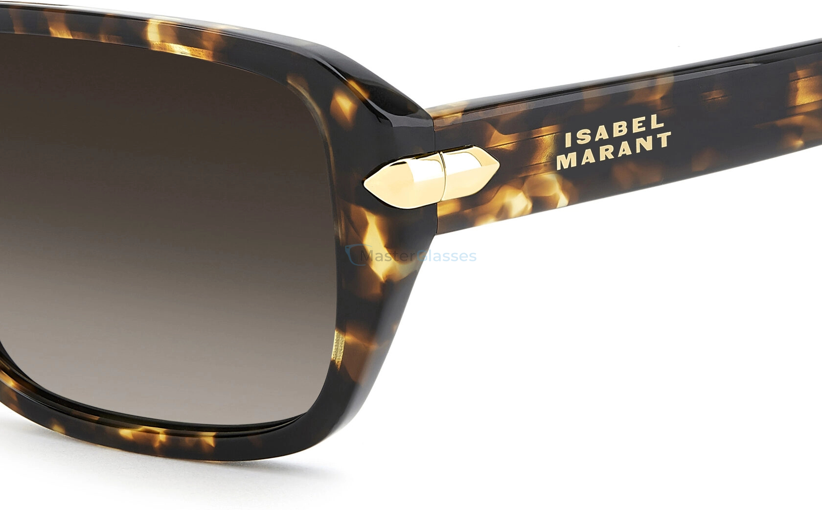 Солнцезащитные очки Isabel Marant IM 0263/S 086 Havana