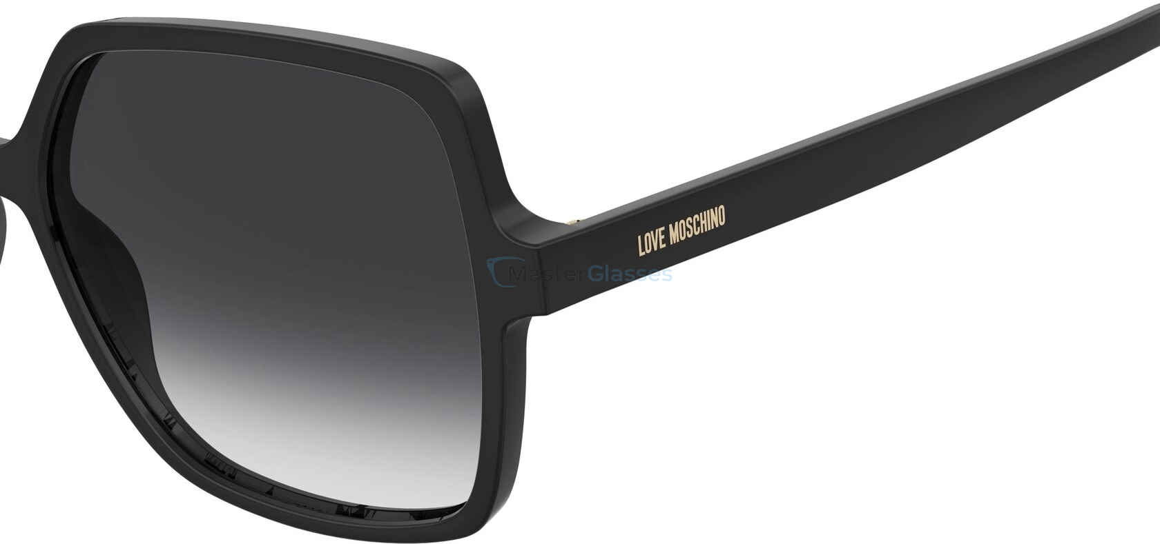 �������������� ���� Moschino Love MOL102/S 807 Black