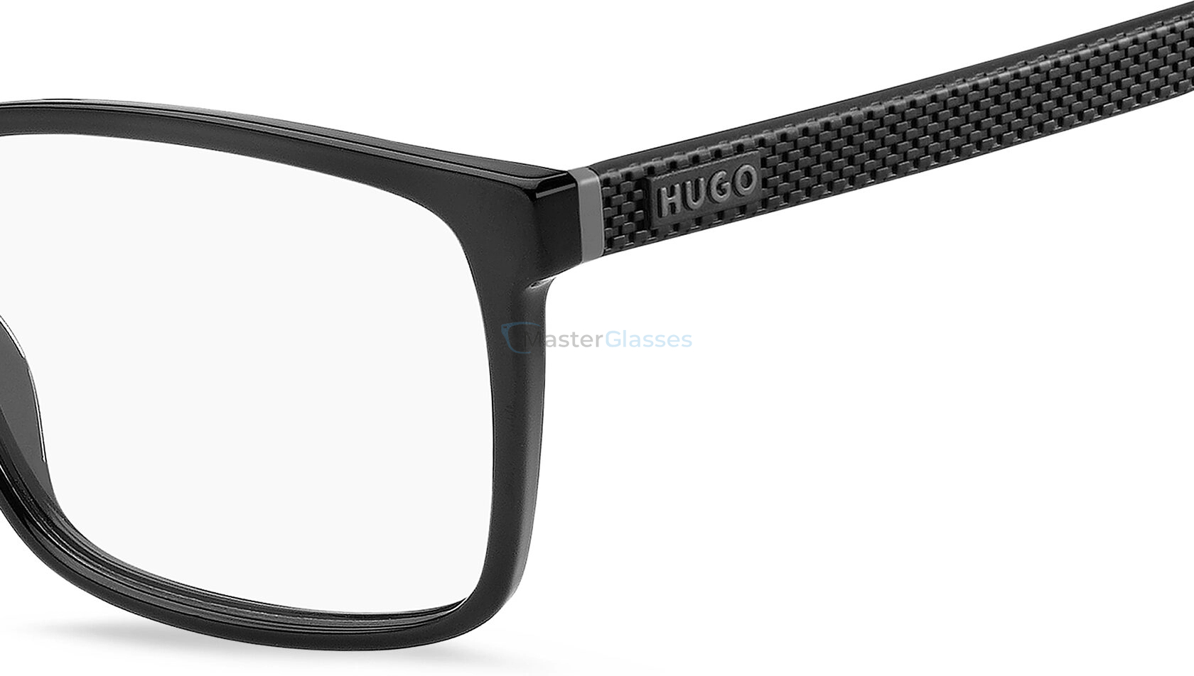 ������ HUGO HG 1393 807 Black