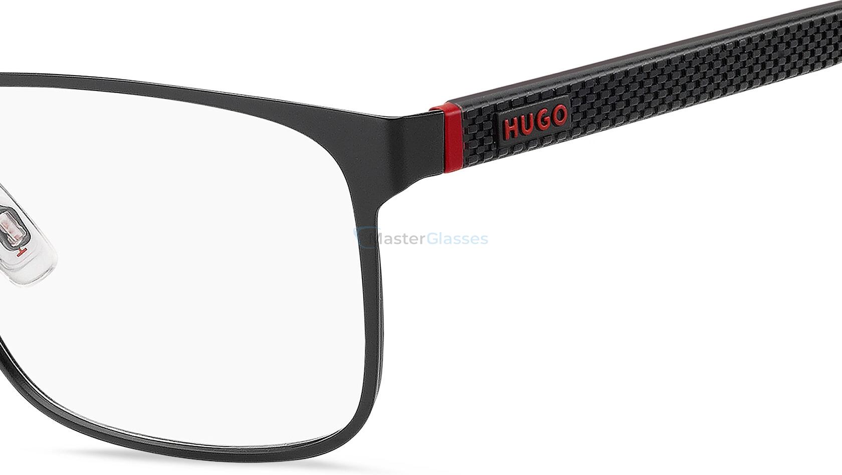 ������ HUGO HG 1396/G 003 Matte Black