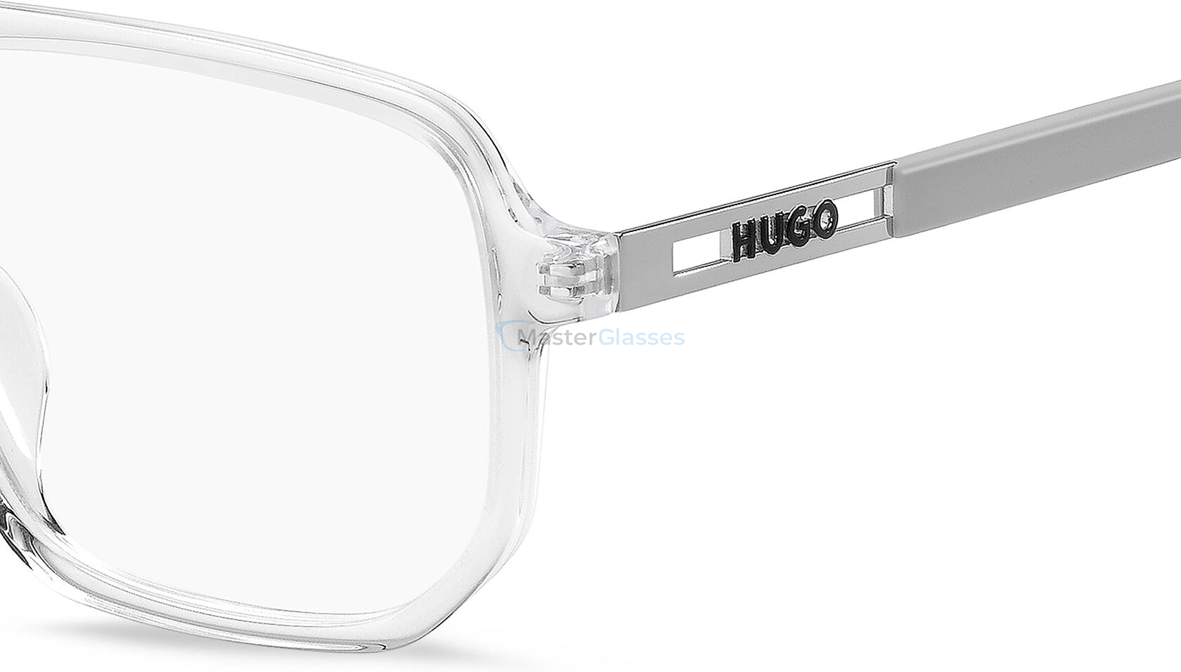 ������ HUGO HG 1415/G 0OX Crystal Green