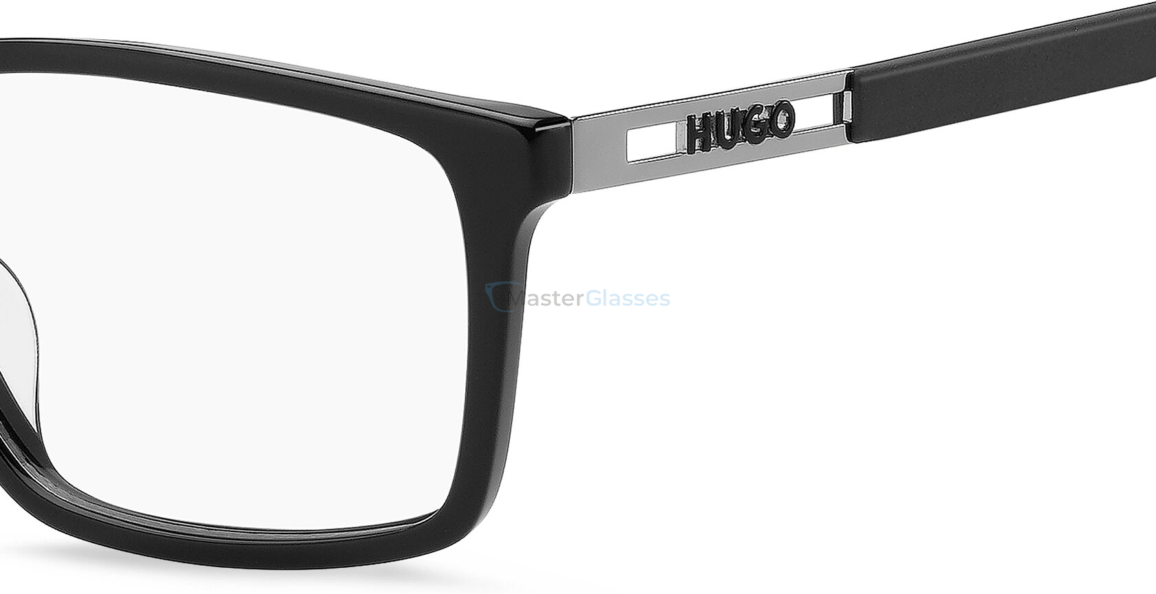 ������ HUGO HG 1416/G 807 Black
