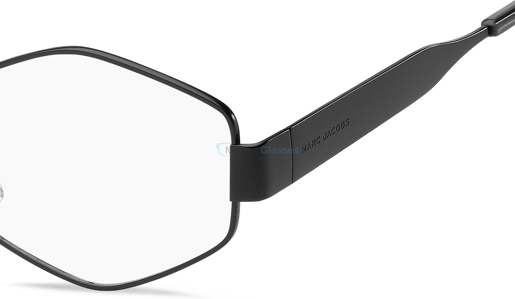 ������ MARC JACOBS MARC 895 003 Matte Black