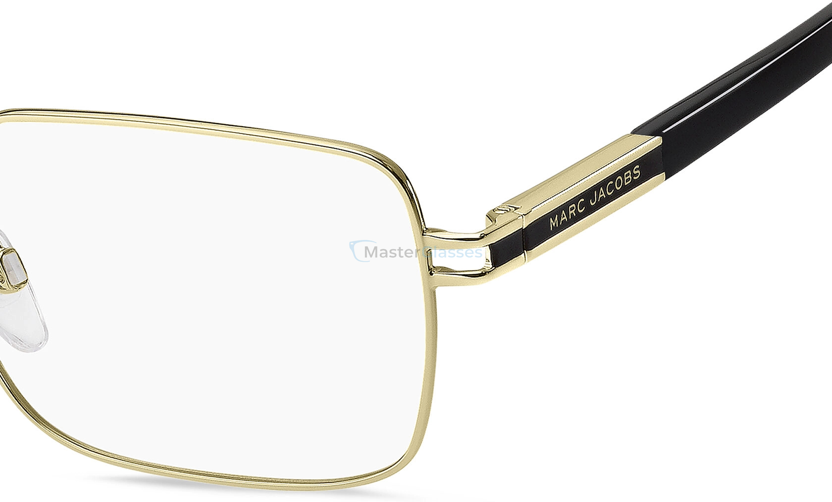 ������ MARC JACOBS MARC 912 RHL Gold Black 2