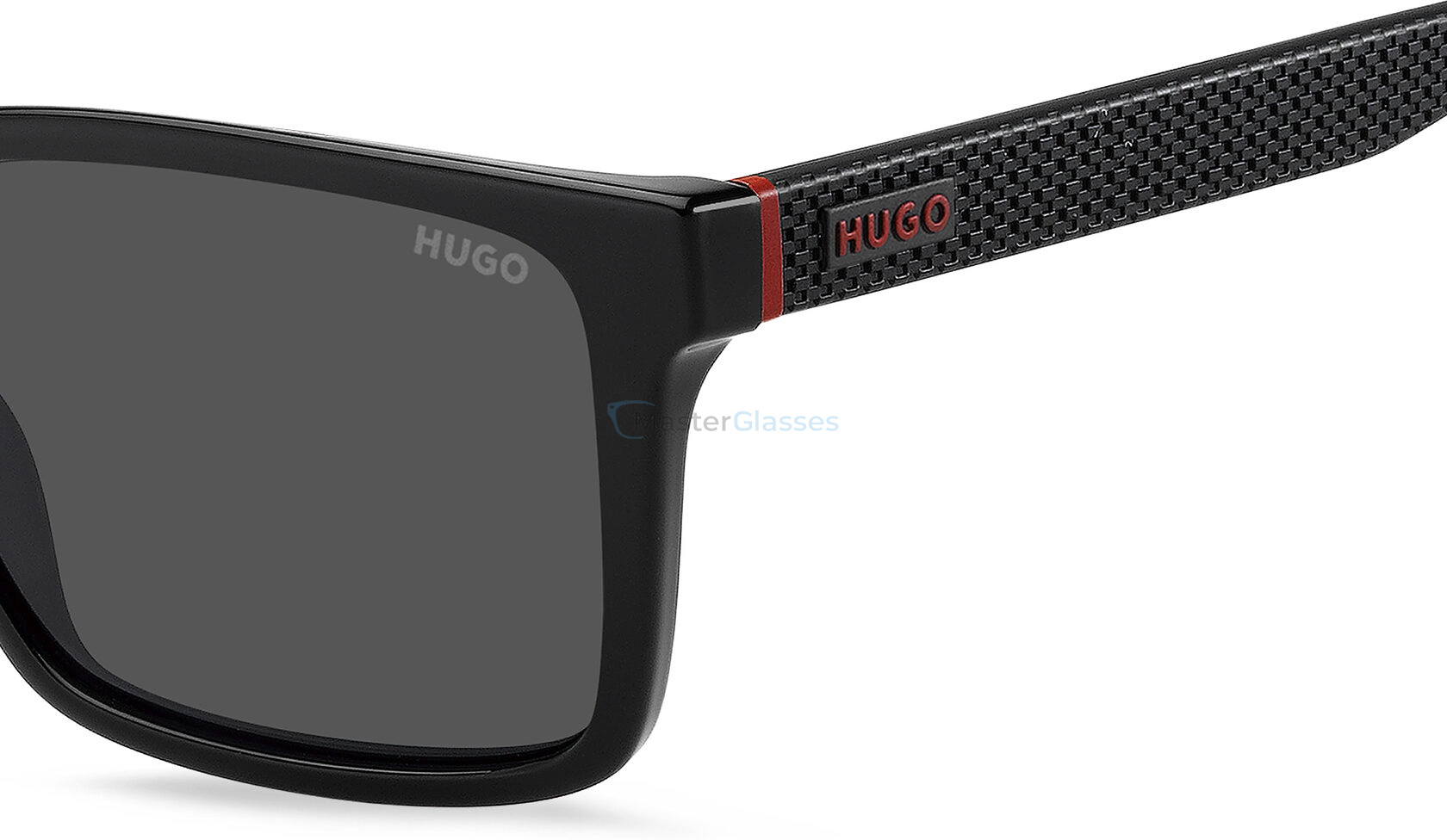 �������������� ���� HUGO HG 1392/S 807 Black