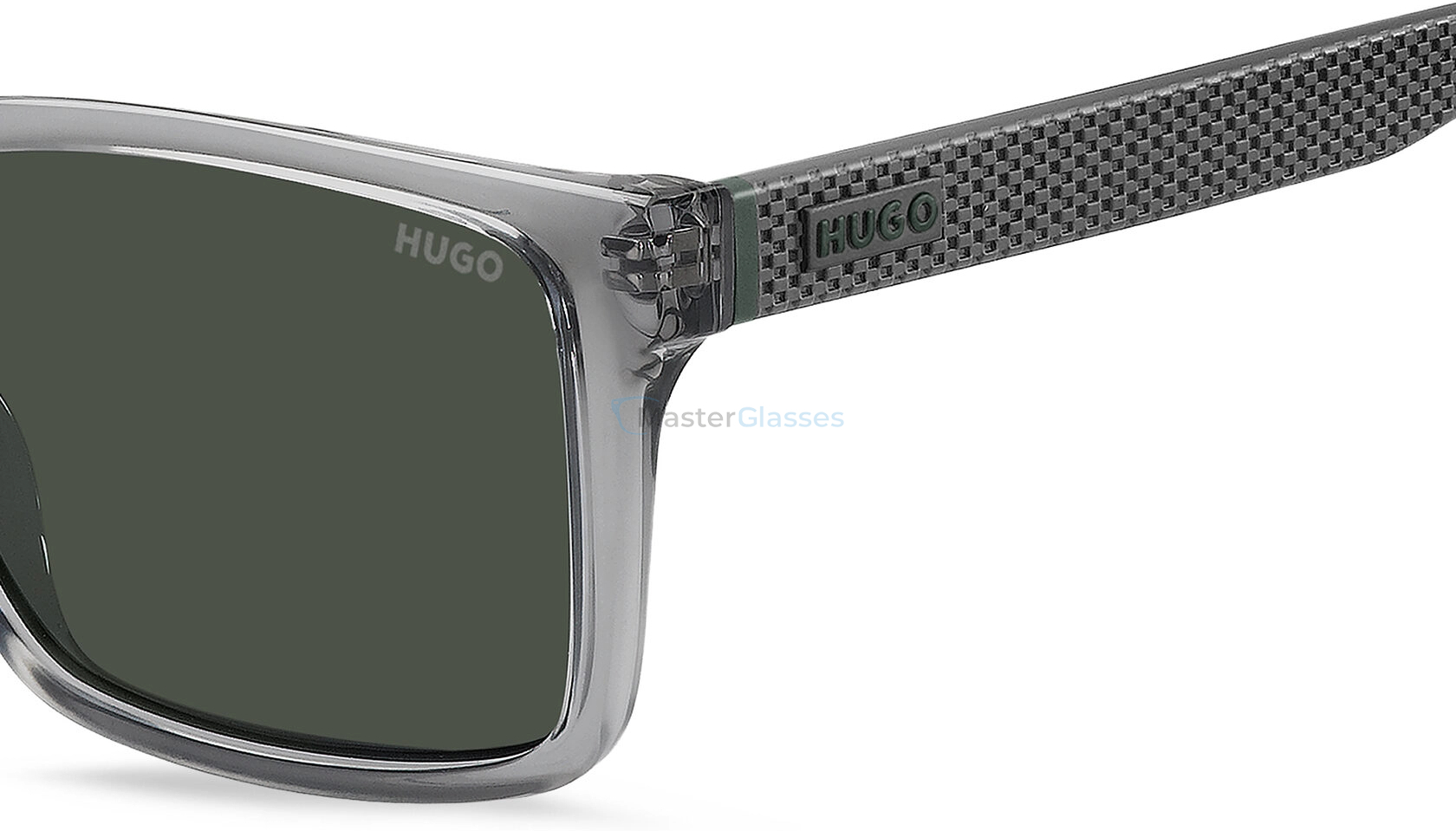 �������������� ���� HUGO HG 1392/S KB7 Grey