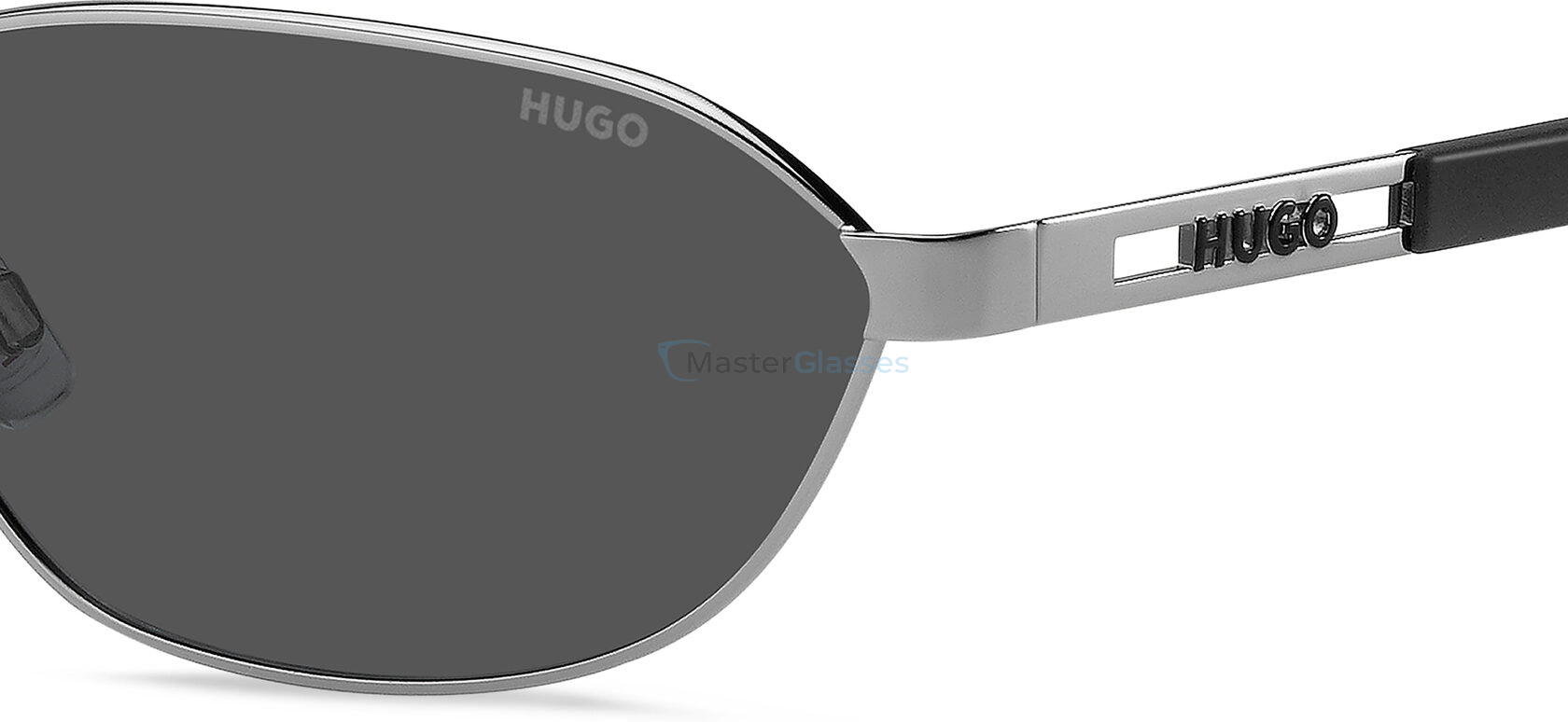 �������������� ���� HUGO HG 1413/S 6LB Ruthenium