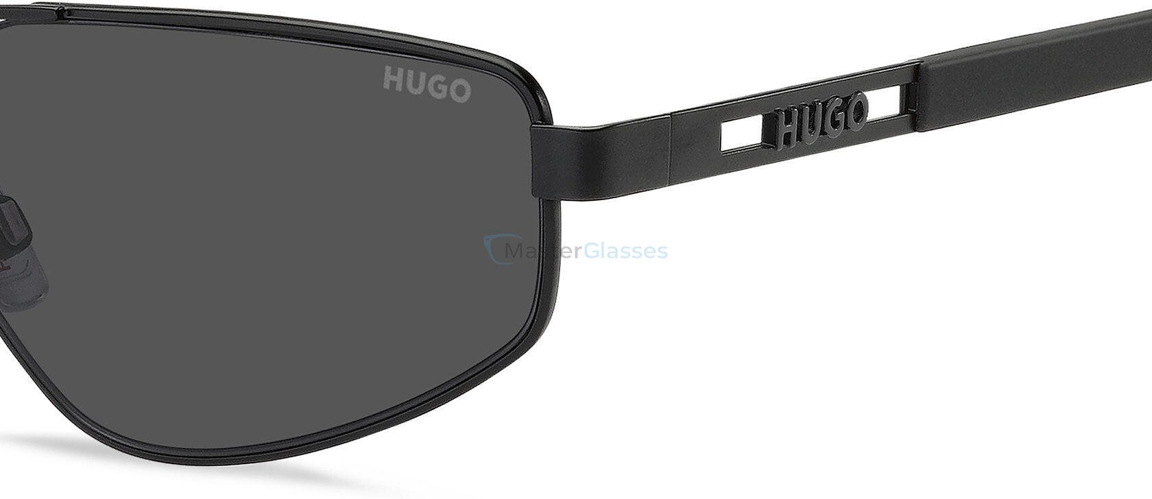 �������������� ���� HUGO HG 1414/S 003 Matte Black