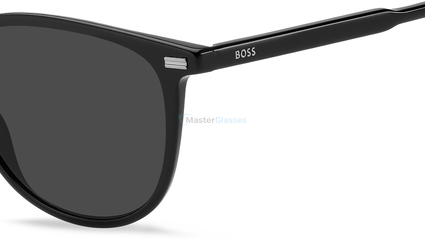 �������������� ���� HUGO BOSS 1881/S 807 Black