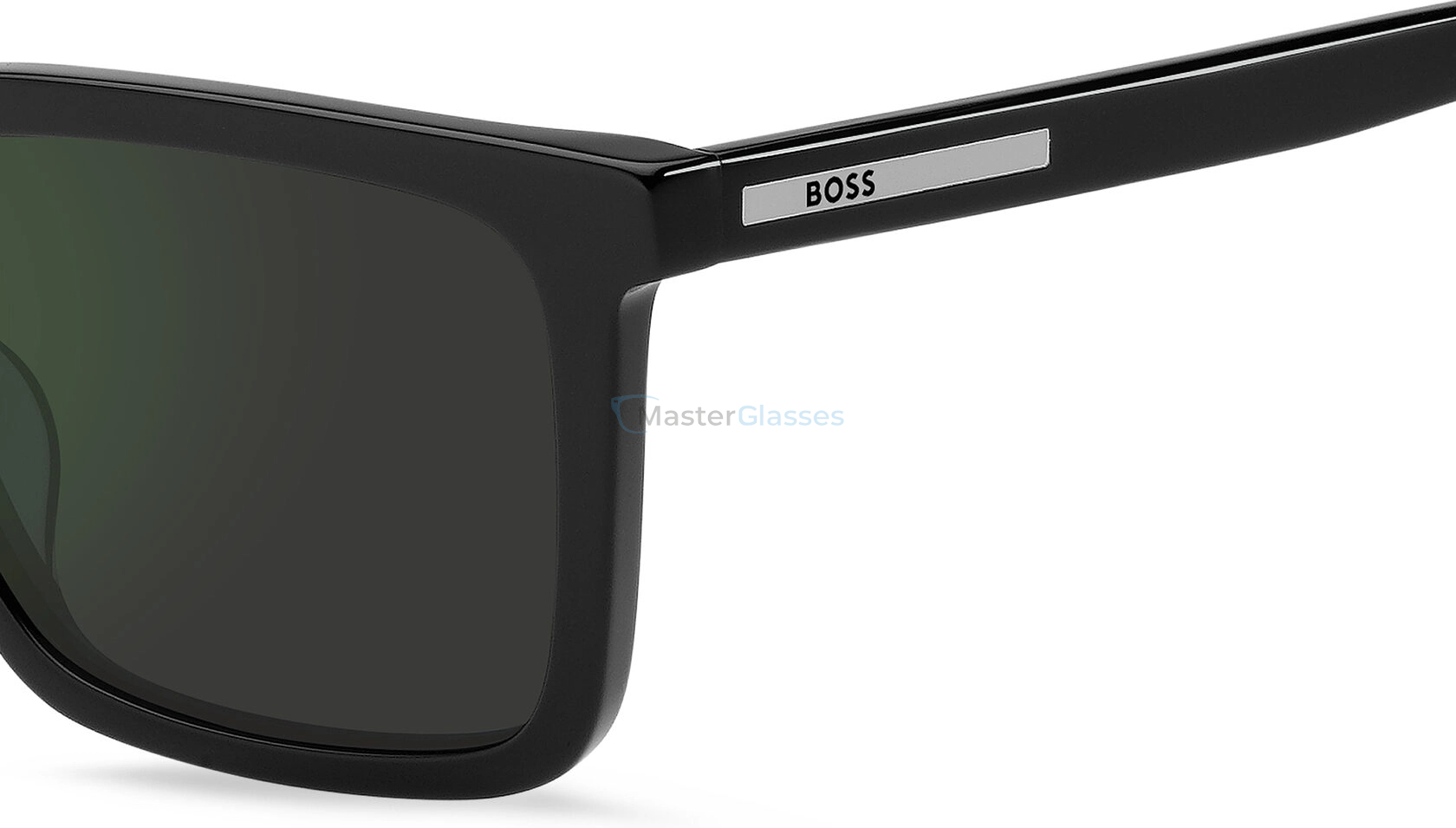�������������� ���� HUGO BOSS 1893/G/S 807 Black