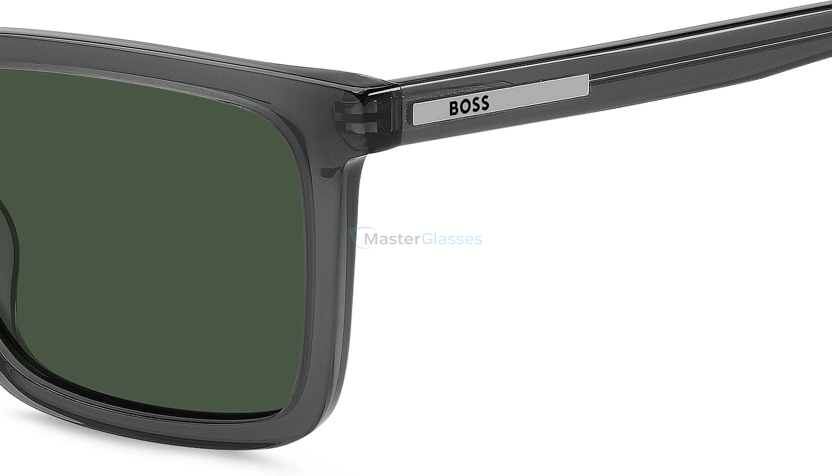�������������� ���� HUGO BOSS 1893/G/S 1ED Green
