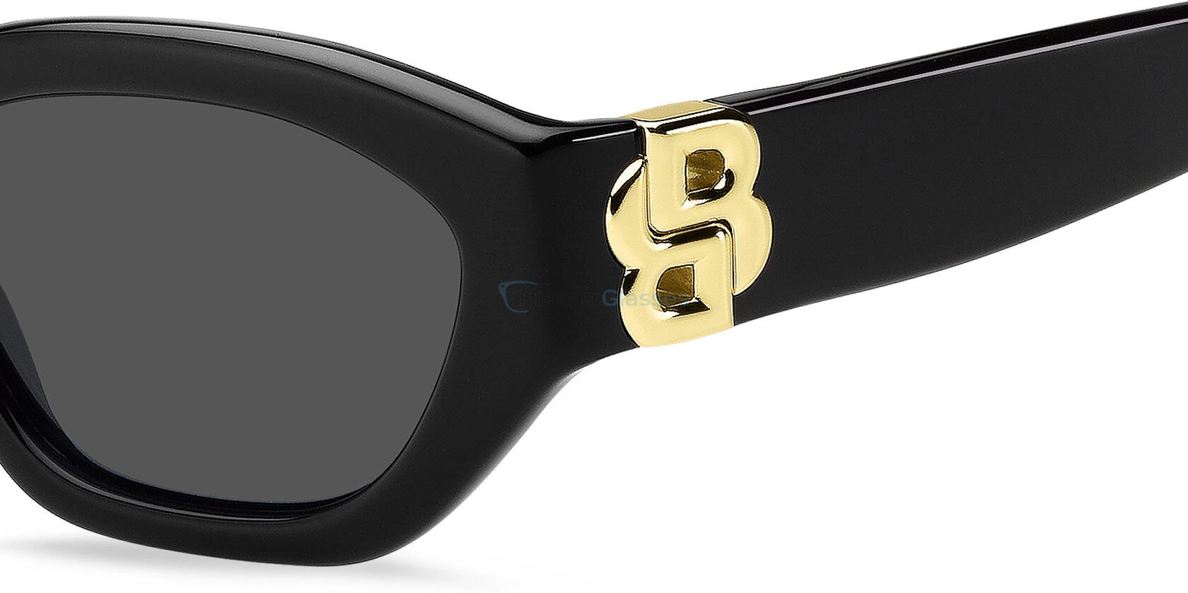 �������������� ���� HUGO BOSS 1937/S 807 Black