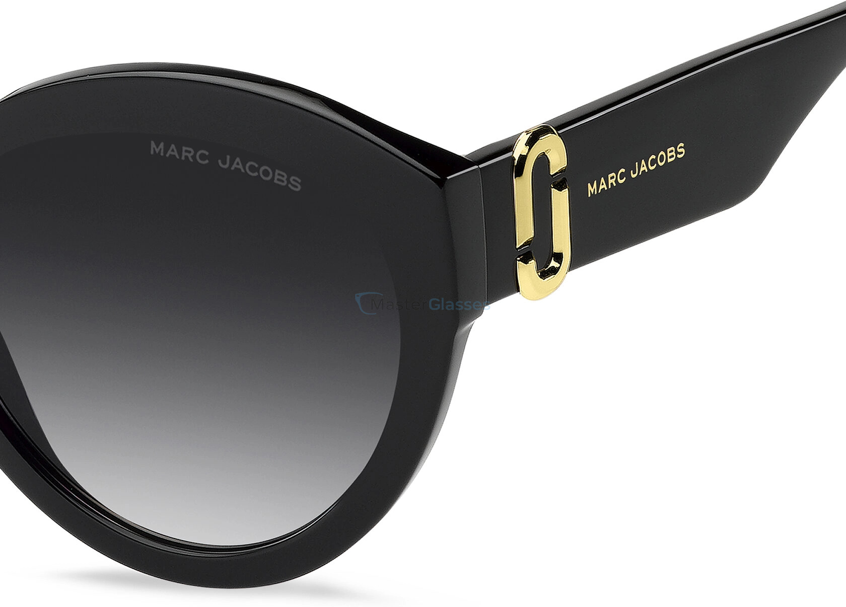 �������������� ���� MARC JACOBS MARC 882/S 807 Black