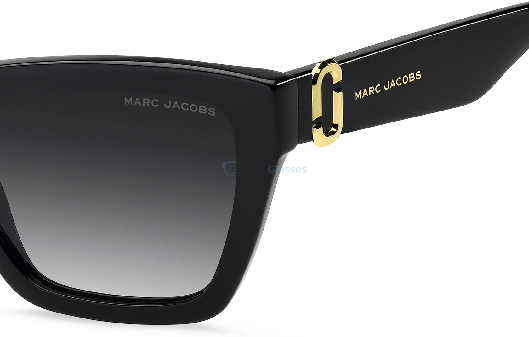 �������������� ���� MARC JACOBS MARC 884/S 807 Black