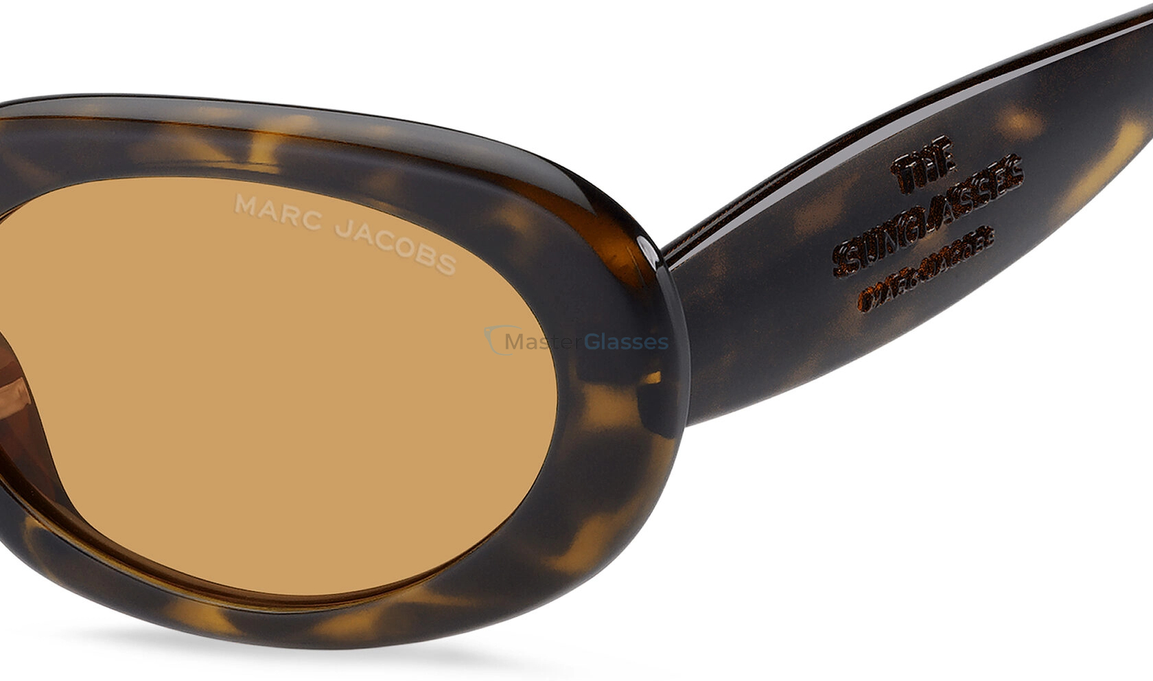 �������������� ���� MARC JACOBS MARC 887/G/S 086 Havana