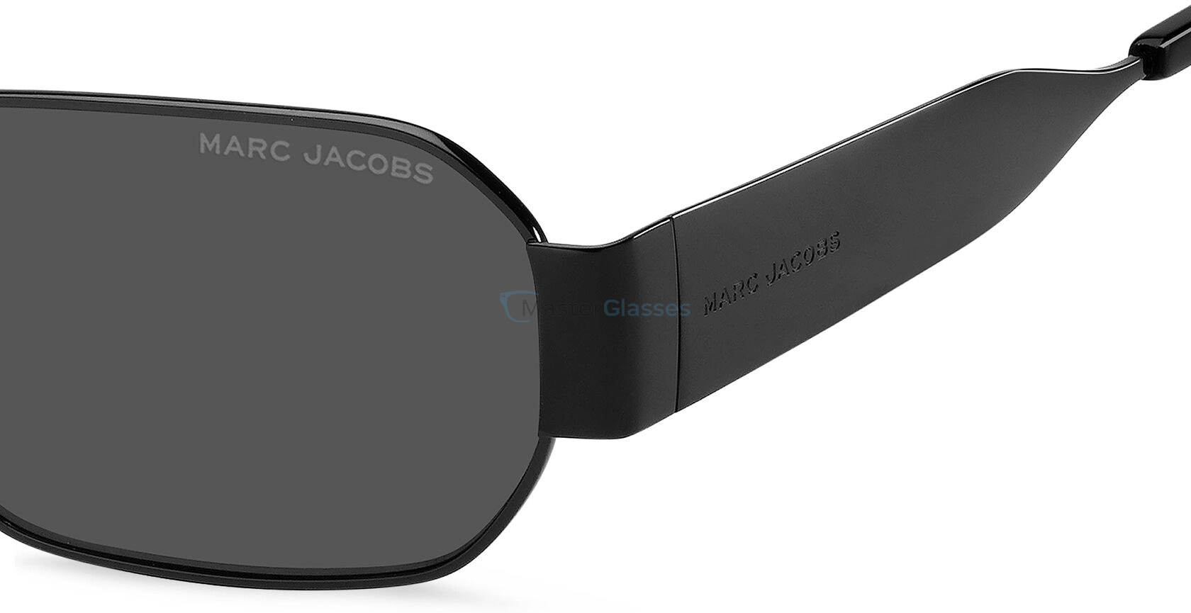 �������������� ���� MARC JACOBS MARC 890/S 807 Black