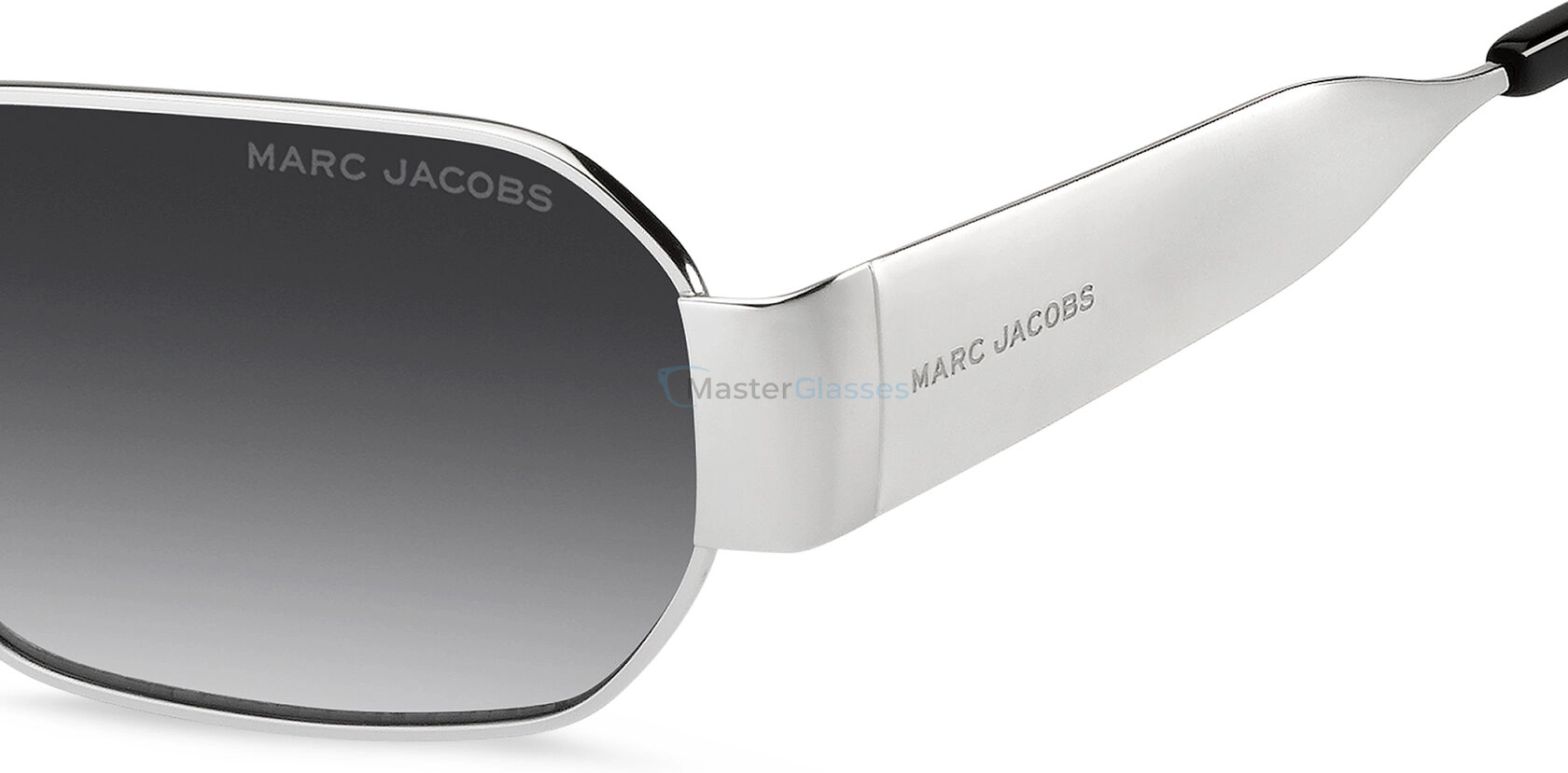 �������������� ���� MARC JACOBS MARC 890/S 84J Palladium Black