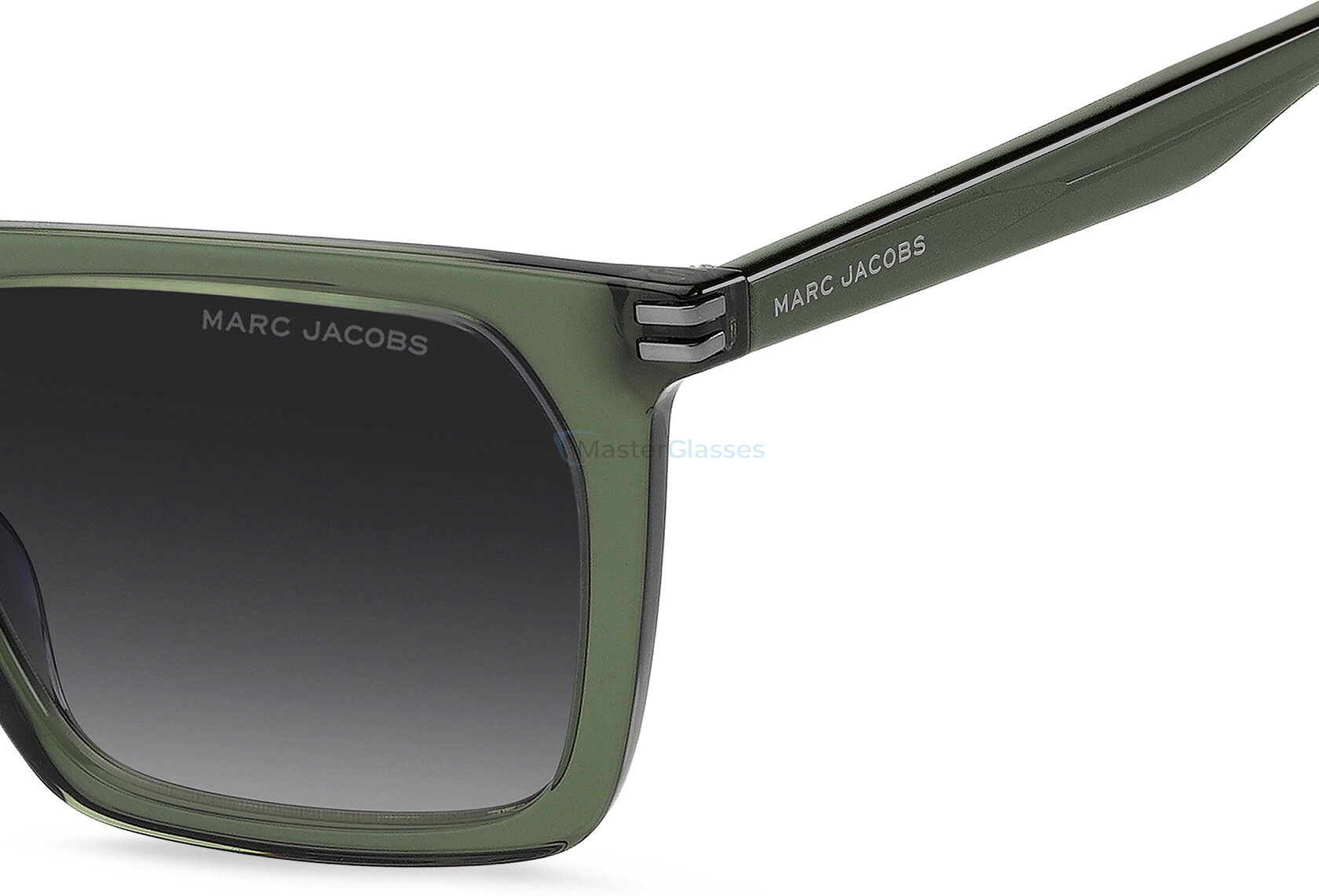 �������������� ���� MARC JACOBS MARC 908/S 1ED Green