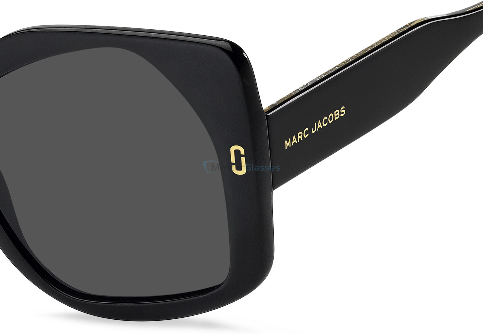 �������������� ���� MARC JACOBS MJ 1133/S 807 Black