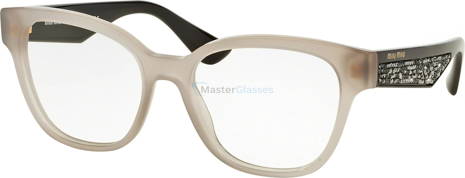 Оправа MIU MIU MU 06OV UE21O1 Opal Argil