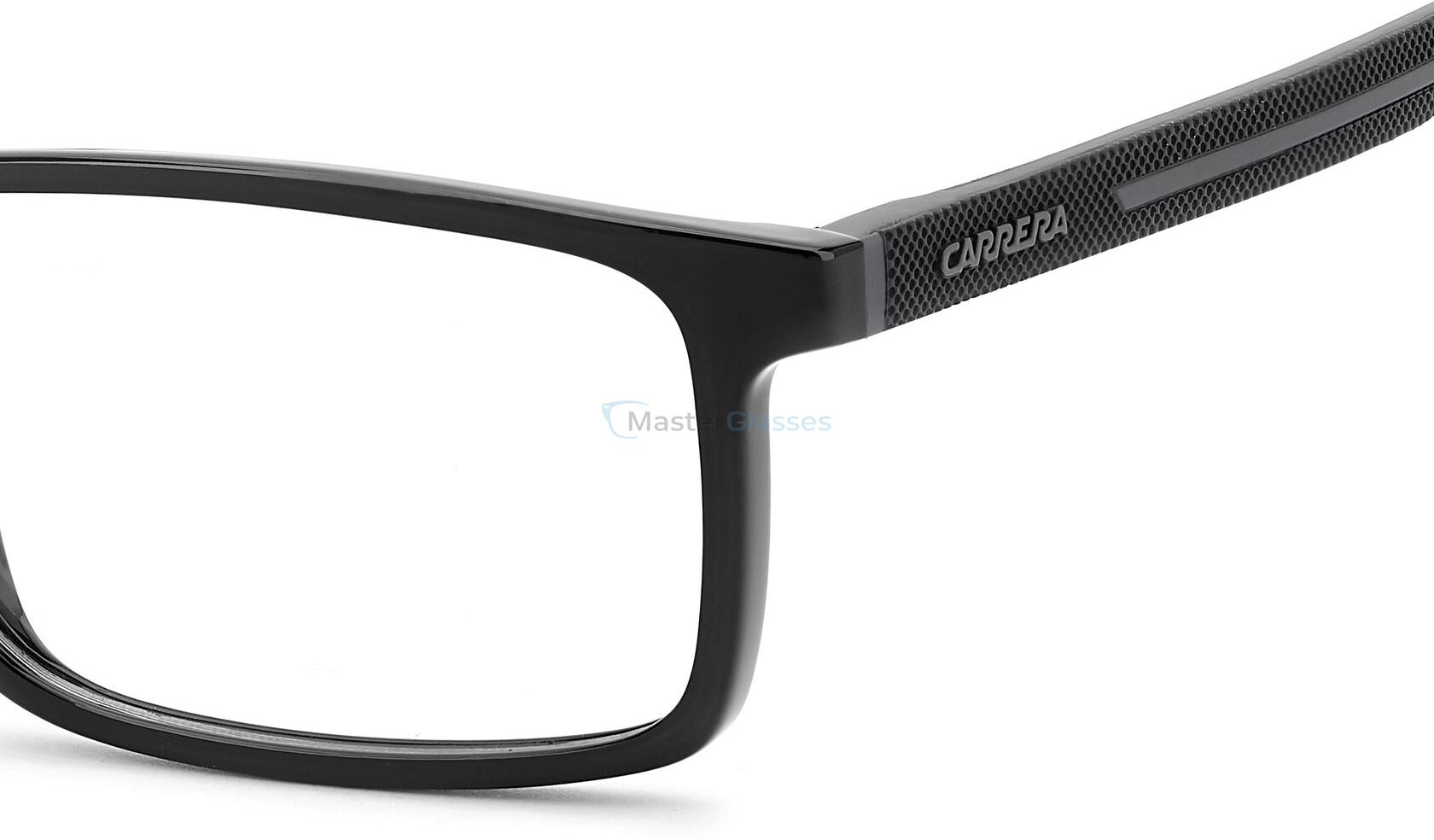 ������ CARRERA 8929 807 Black