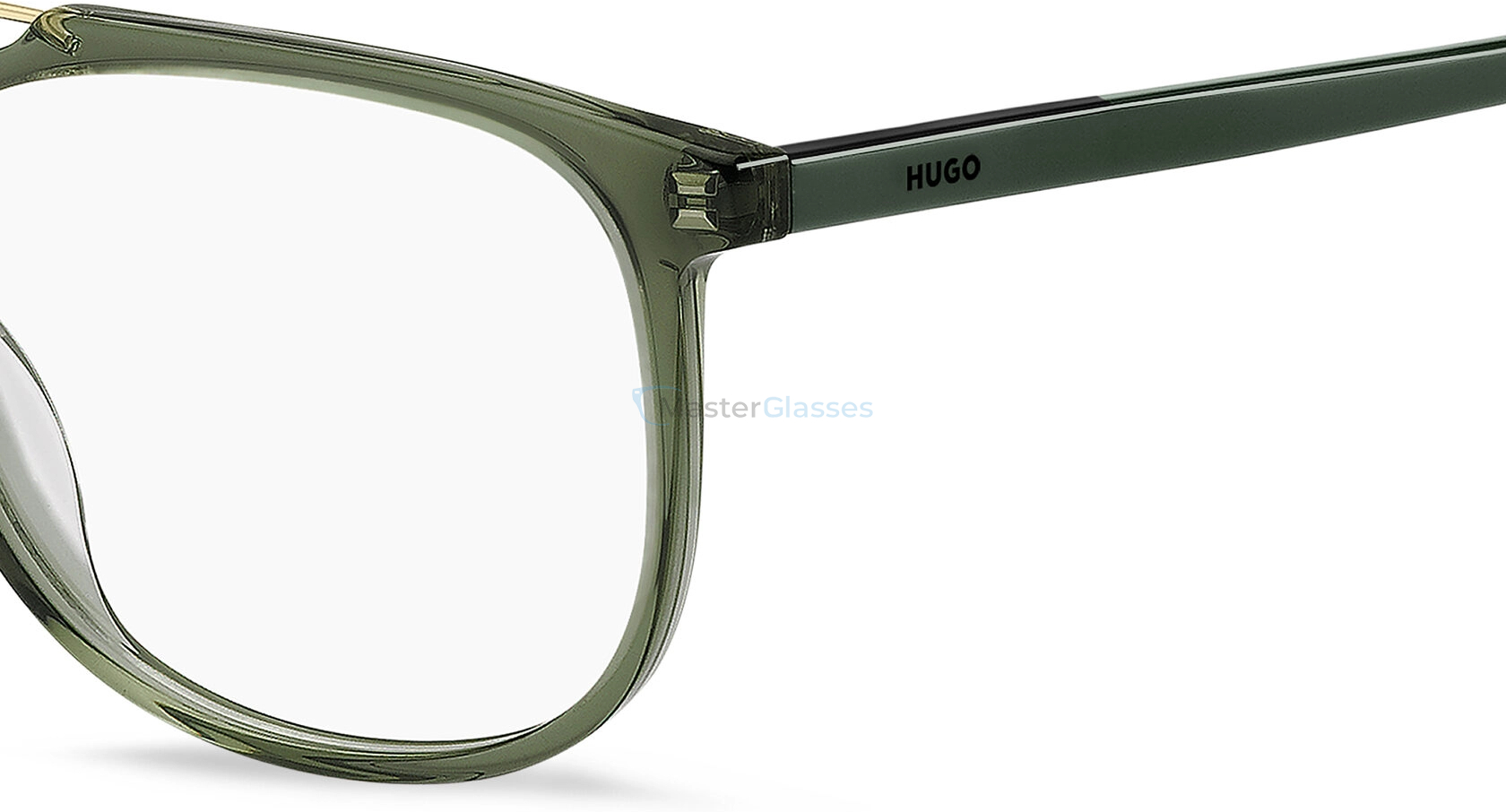 ������ HUGO HG 1401 1ED Green
