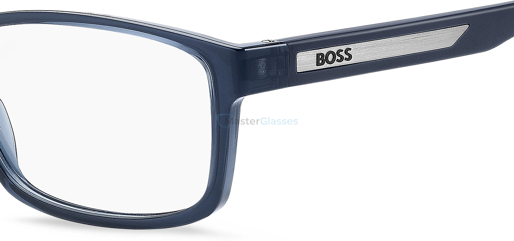������ HUGO BOSS 1911 PJP Blue