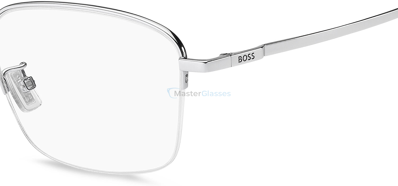 ������ HUGO BOSS 1934/F 010 Palladium