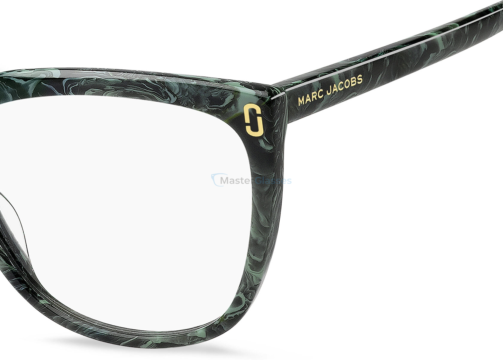 ������ MARC JACOBS MJ 1143 JRI Marble Green