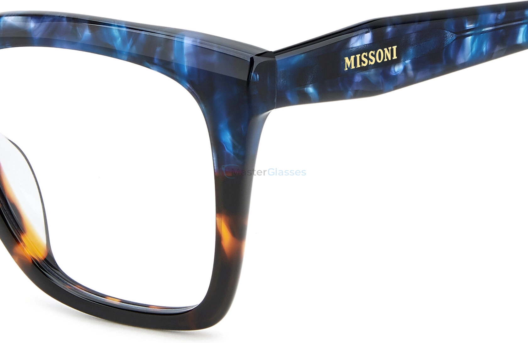 ������ MISSONI MIS 0275/G JBW Blue Havana