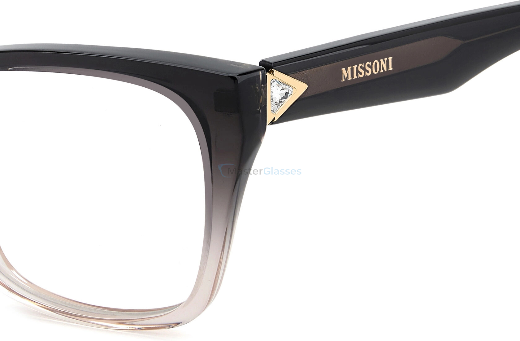 ������ MISSONI MIS 0280 7HH Grey Pink