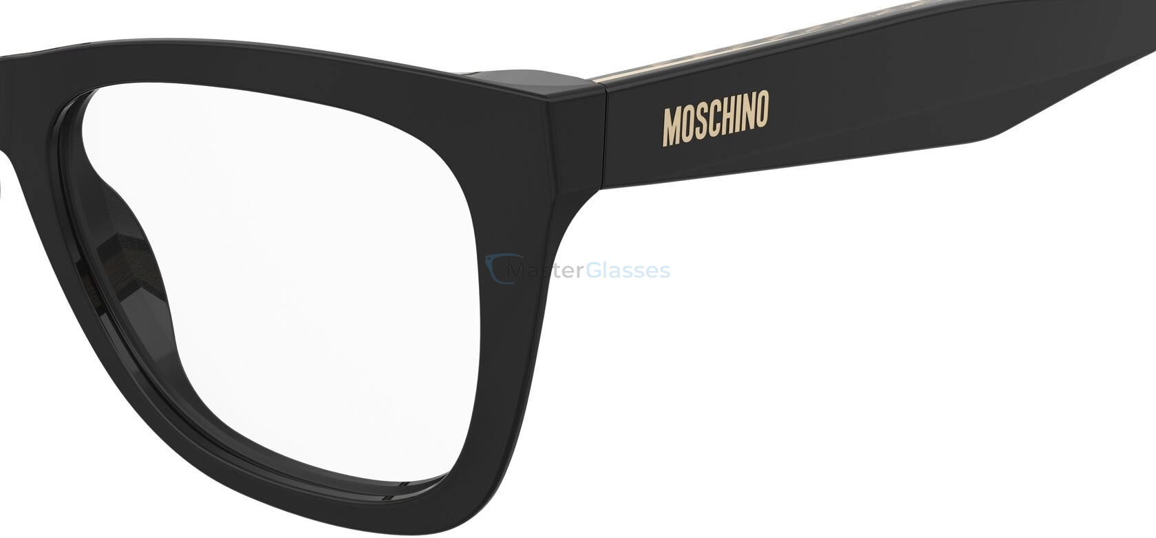 ������ MOSCHINO MOS664 807 Black