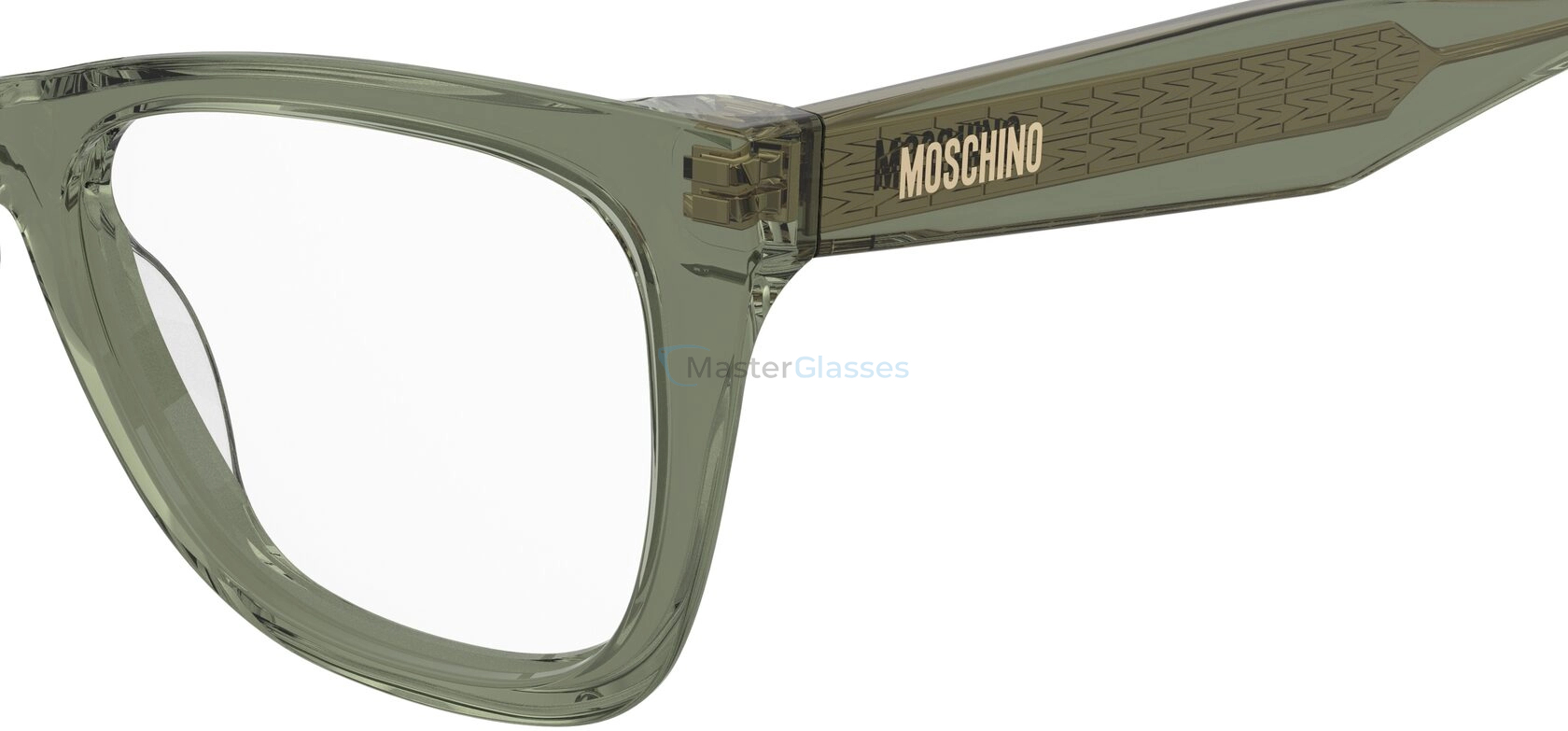 ������ MOSCHINO MOS664 1ED Green