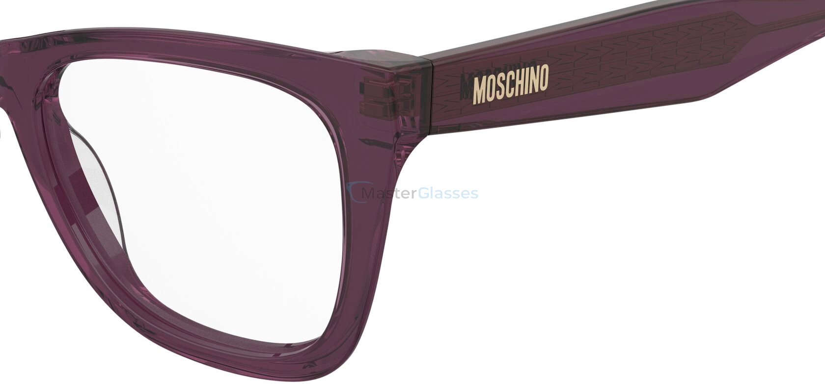 ������ MOSCHINO MOS664 8CQ Cherry