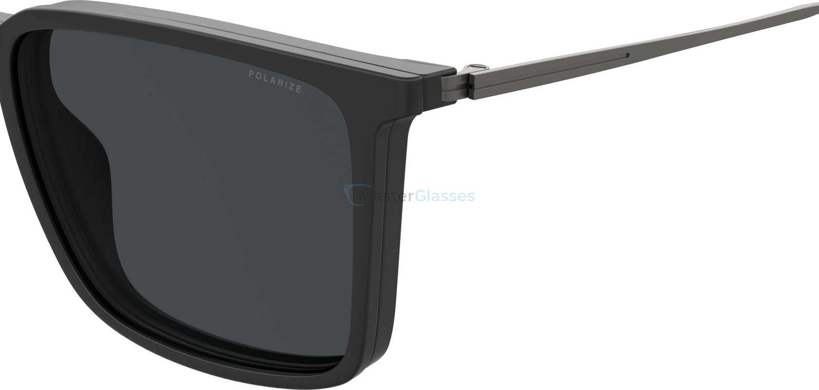 ������ � �������������� �������� PIERRE CARDIN P.C. 6290/C 003 Matte Black