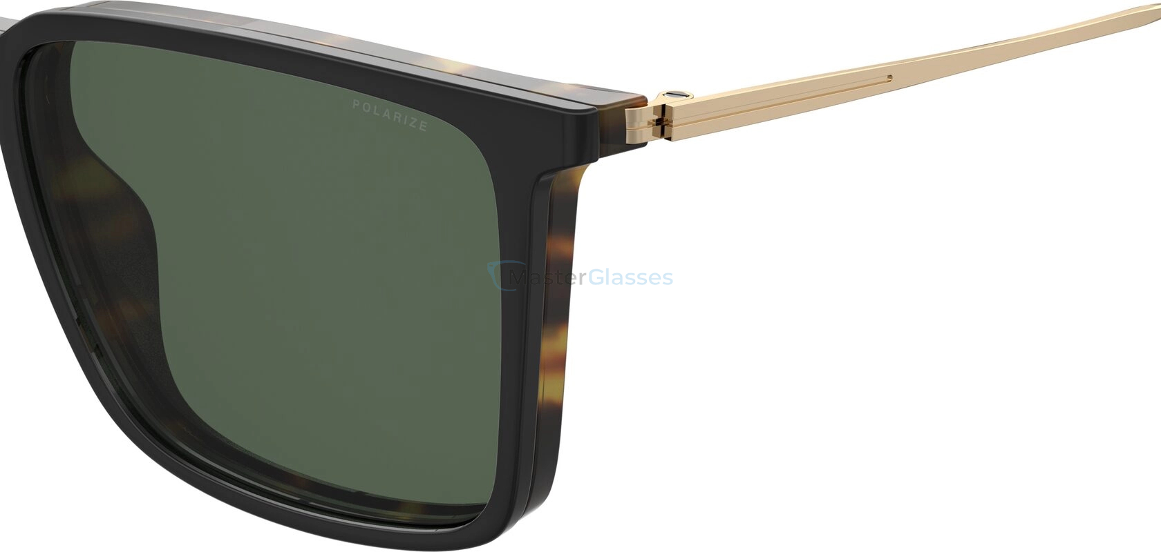 ������ � �������������� �������� PIERRE CARDIN P.C. 6290/C WR7 Black Havana